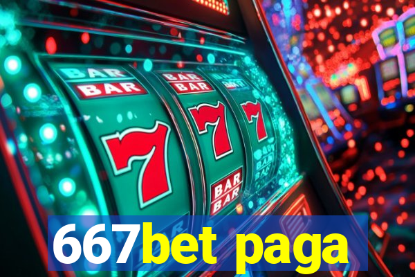 667bet paga